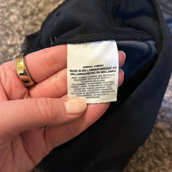 Nike NFL Buffalo Bills Leggings Small - Picture 10 of 10